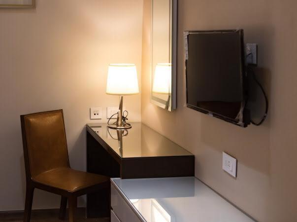 The Mayberry -A Bergamont Group Of Hotels Tiruppur Ngoại thất bức ảnh